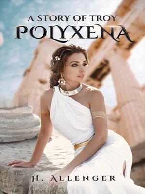 cover image of Polyxena